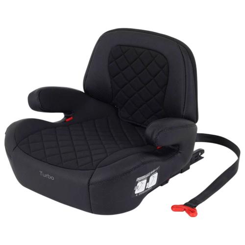 Автокресло Rant Turbo Pro IsoFix AY313 Black
