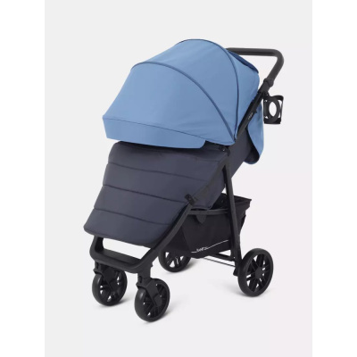 Коляска прогулочная Rant Basic Vega RA105 Blue