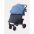 Коляска прогулочная Rant Basic Vega RA105 Blue