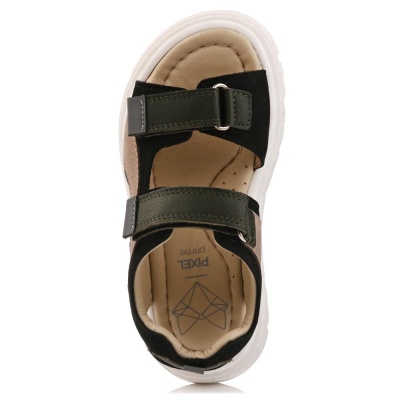 Сандалии Pixel 6-632007-2402 04