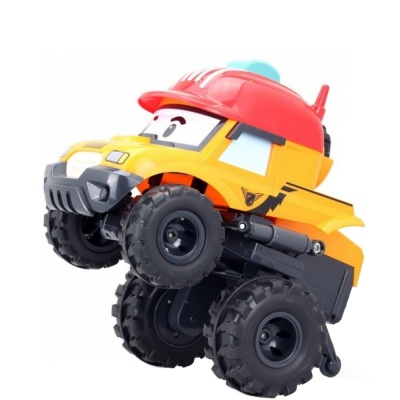 Радиоуправляемая машина Марк Поли Робокар Silverlit 83366