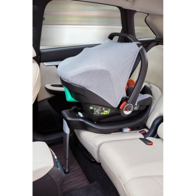 База IsoFix для детских автокресел Rant AY328 Pro Carry Active Line 02