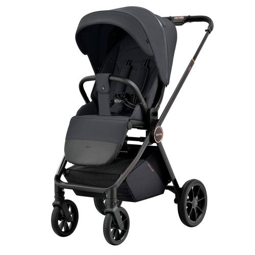 Коляска 2 в 1 Carrello Ultra CRL-6525 Sonic Grey фото 4