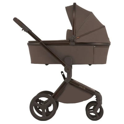 Коляска 2 в 1 Anex Flo (fl-07c) Browny 03