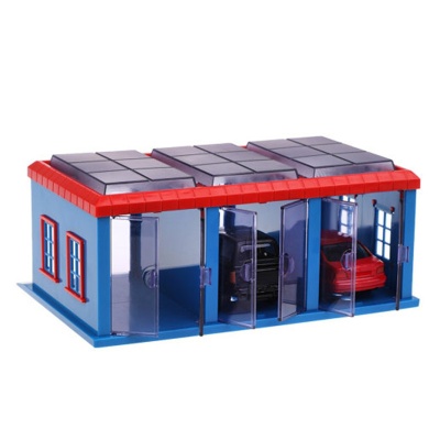 Гараж Сити Пламенный мотор 870272 2