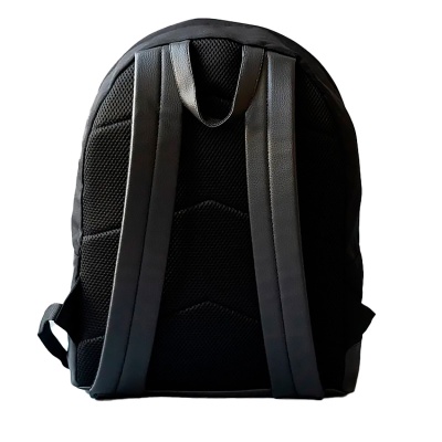 Рюкзак школьный StreetLine Black Cat с отделением для ноутбука ErichKrause 57309 2