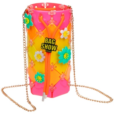 Набор для создания сумочки Bag Show Funny Day1toy Т23970 1