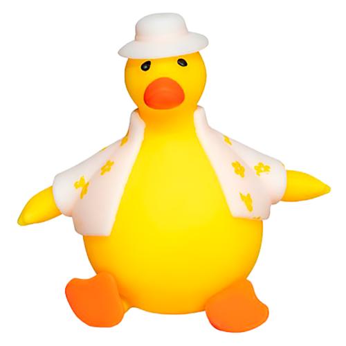 Игрушка антистресс Утка FG240618004L