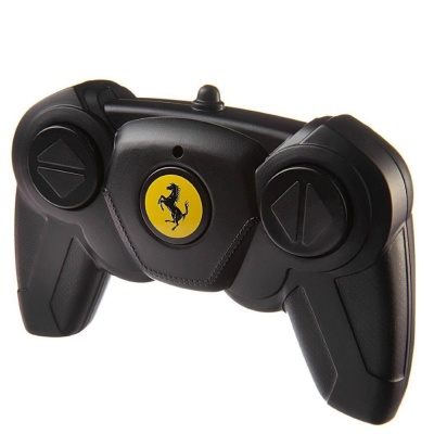 Машинка на радиоуправлении Ferrari 488 GTB Rastar 76000R 03