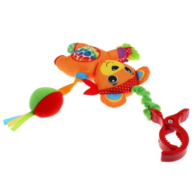 Подвесная игрушка Мишка с мячиком Умка RPH-B5 Подвесная игрушка Мишка с мячиком Умка RPH-B5