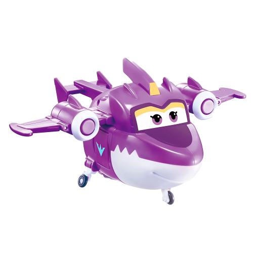 Трансформер Салли 8 сезон Super Wings EU780264 фото 3