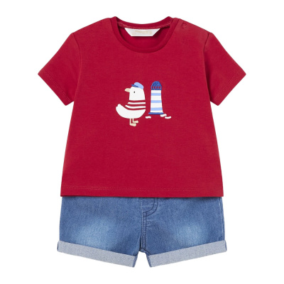 Комплект Mayoral 1209/38 01