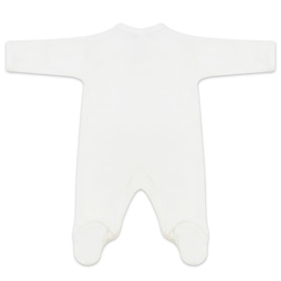 Комбинезон Маркиз с темно-синей жилеткой и бабочкой Luxury Baby РП-0010-2 3