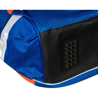 Ранец 3D Football 2 отделения эргономическая спинка Комус 1874820 5