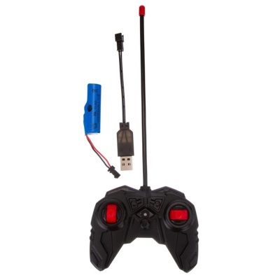 Машинка на радиоуправлении BeBoy IT109974 03