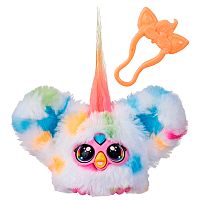 Мягкая игрушка интерактивная озвученная Furby Loo Lay Hasbro F9703_G1613