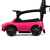 Детский толокар RiverToys Z005ZZ-BP розовый