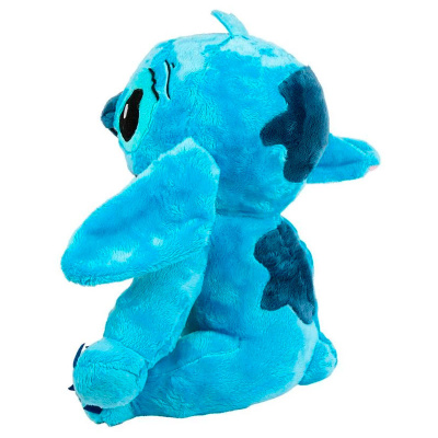 Мягкая игрушка Стич Мульти Пульти M121955-30NS 30 см