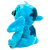 Мягкая игрушка Стич Мульти Пульти M121955-30NS 30 см