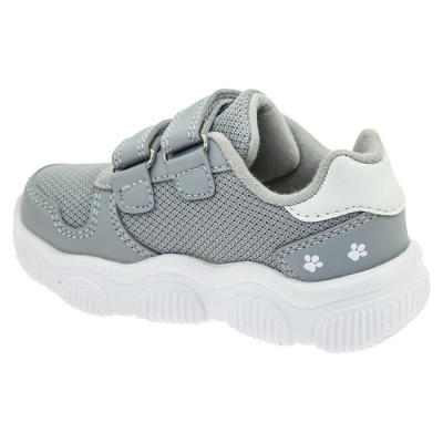 Кроссовки Kenka KTL_2383_grey 02