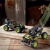 Конструктор Lego Technic 42118 Monster Jam Grave Digger