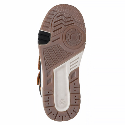 Ботинки для мальчика Indigo Kids 55-0800B 5