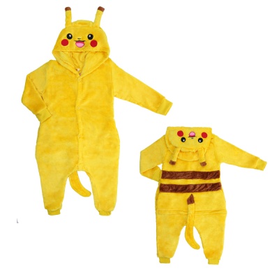 Пижама кигуруми Dongwushuiyi-1