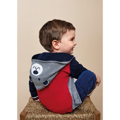 Кардиган для мальчика Mayoral 2325/94 04