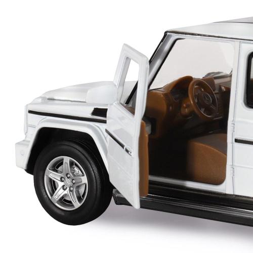Коллекционная машинка Mercedes-Benz G350d Автопанорама JB1200189 фото 6