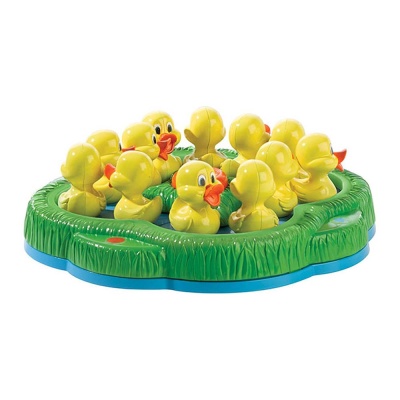 Настольная игра Веселые уточки Goliath 30905