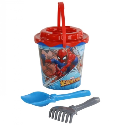 Набор Marvel Человек-Паук №11 Полесье 65841 3