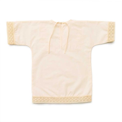 Крестильная рубашка Ивбэби 06005 3