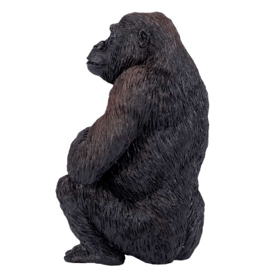 Фигурка Самка гориллы AMW2002 2