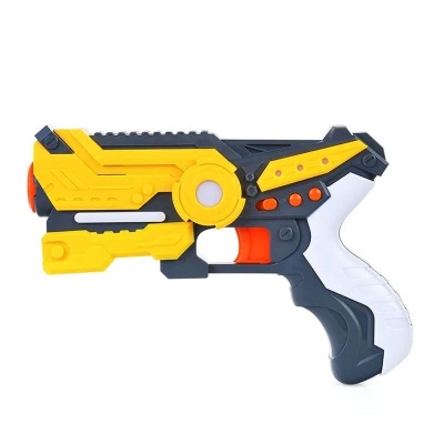 Игровой набор Лазертаг-5 151107A 02