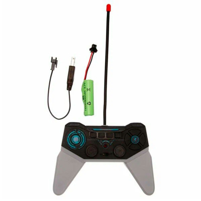 Игрушка машинка на радиоуправлении BeBoy IT109726 5