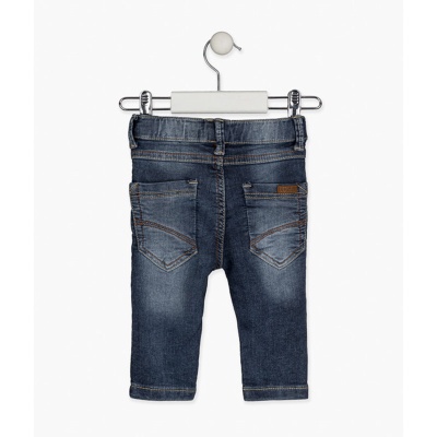 Брюки Losan 117-6655AL