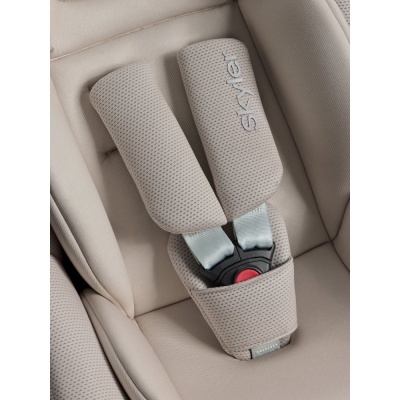 Автокресло Happy Baby Skyler V2 warm grey 05