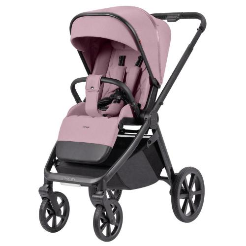 Коляска 2 в 1 Carrello Omega+ CRL-6540/1 Galaxy Pink фото 7