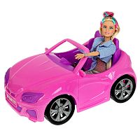 Кукла София Карапуз 66001-CAR2-S-BB