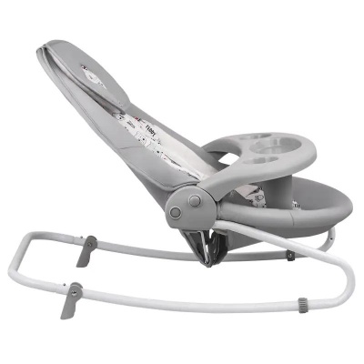 Электронные качели Indigo Fresh SG119 Мишки