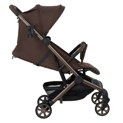 Прогулочная коляска Pituso Q5 Terra 05