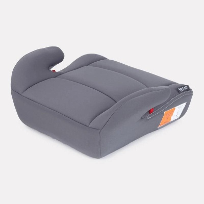 Автокресло-бустер Rant Micro 1034 Grey