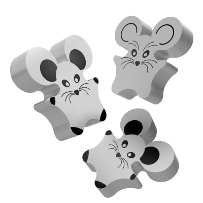 Настольная игра Балансир Мышиные качели Десятое Королевство 04379