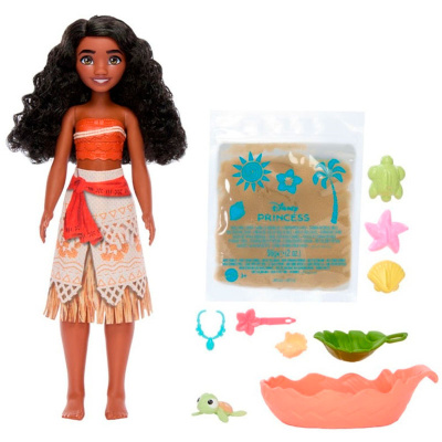 Кукла Disney Moana Mattel JFC40