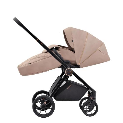 Коляска 2 в 1 Carrello Ultra CRL-6525 Antique Beige фото 5