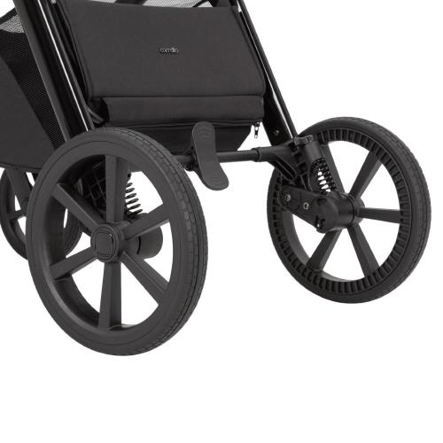 Коляска 2 в 1 Carrello Omega+ CRL-6540 Solar Beige фото 7