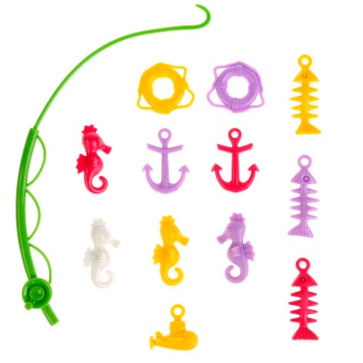 Настольная игра Брызгающий китенок Играем вместе B1670172-R