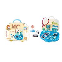 Игровой набор Доктор S+S Toys 200963115