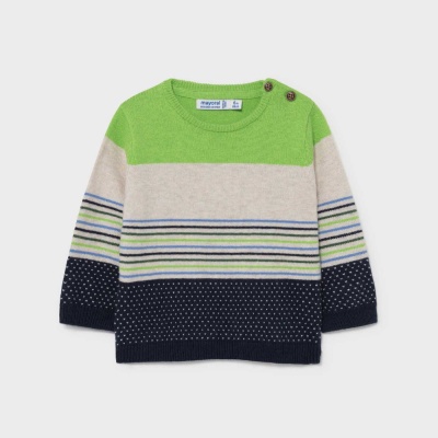 Свитер демисезонный Mayoral 2379