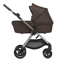 Коляска 2-в-1 Anex iQ Premium (iQ-08) Teddy